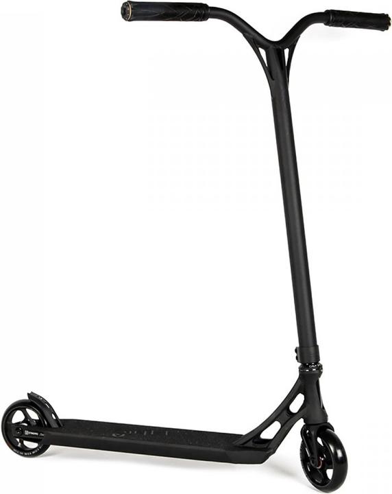 Produktbild Ethic Scooter Complete Vulcain 12 Std Black 2020