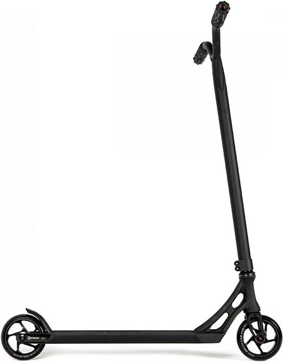 Produktbild Ethic Scooter Complete Vulcain 12 Std Black 2020