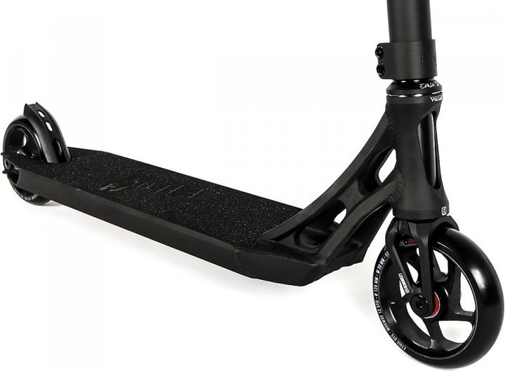 Produktbild Ethic Scooter Complete Vulcain 12 Std Black 2020