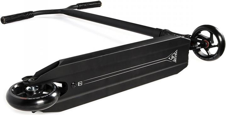 Produktbild Ethic Scooter Complete Vulcain 12 Std Black 2020