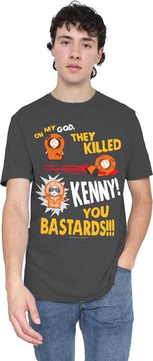 Produktbild Ubisoft Dead TShirt (S)