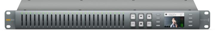 Image du produit Blackmagic Duplicateur 4K (Numérique -> Numérique)