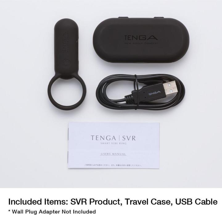 Produktbild Tenga Svr (3.80 cm)