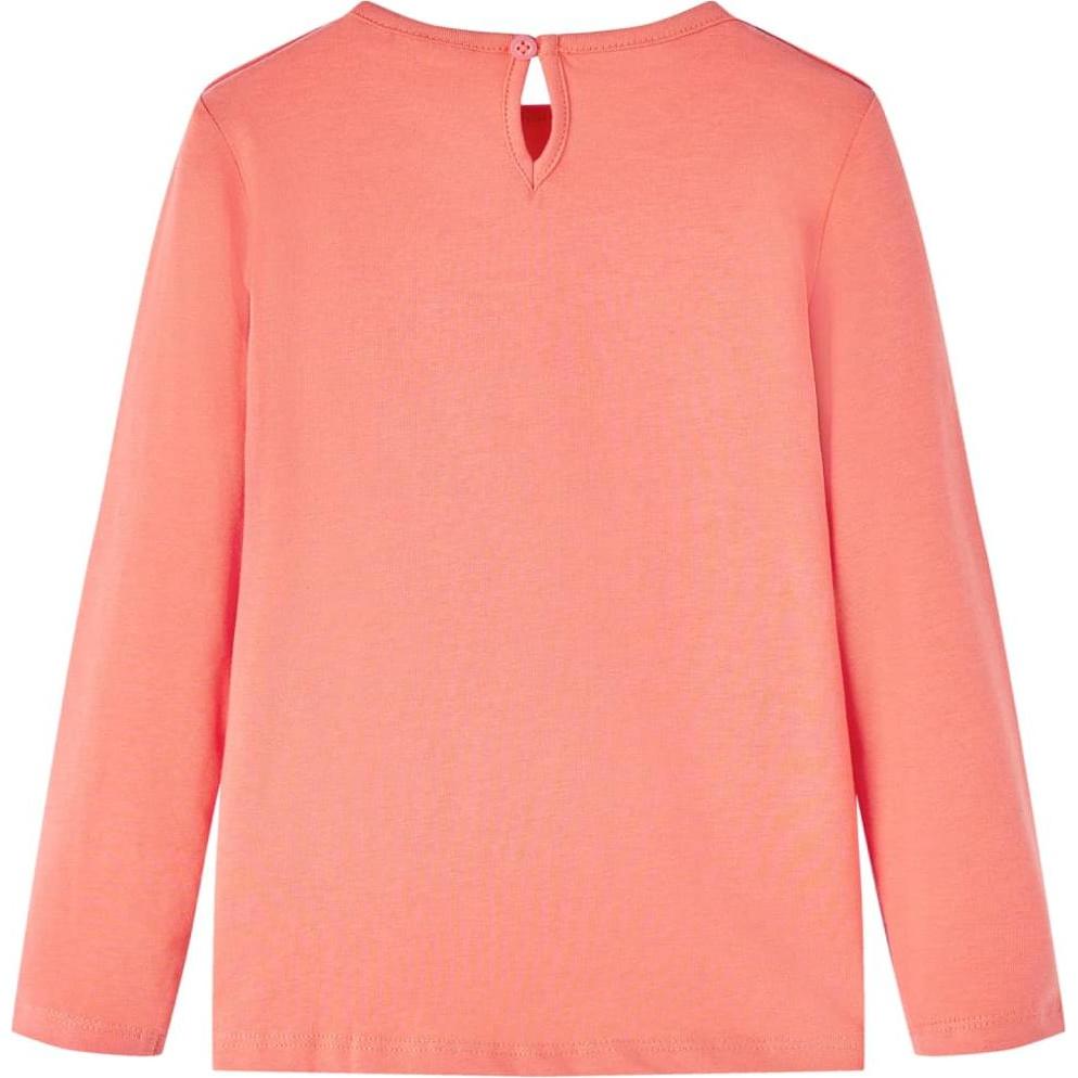 Thumbnail - VidaXL, Mädchen, Shirt, Hadrian, Orange, (128)