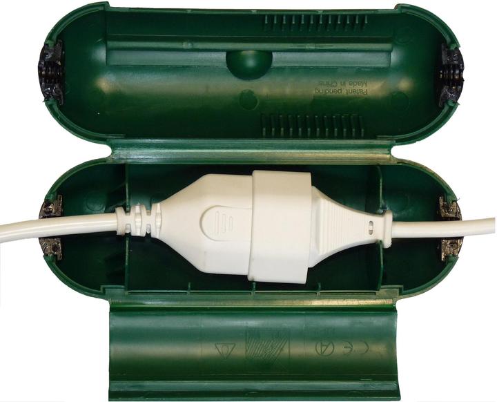 Schönenberger Sicherheitsbox Electro-Safe