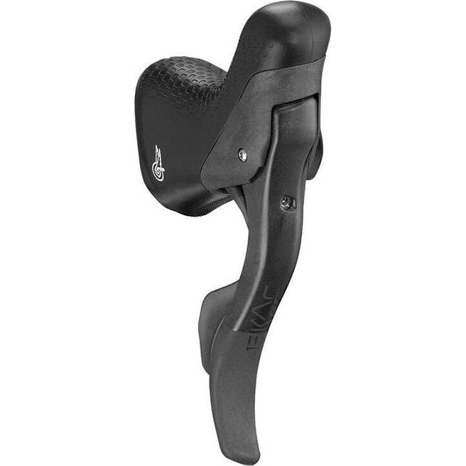 Campagnolo, Schalthebel + Bremshebel