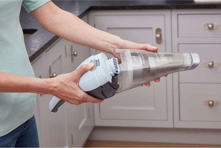 Produktbild Black & Decker Nvc