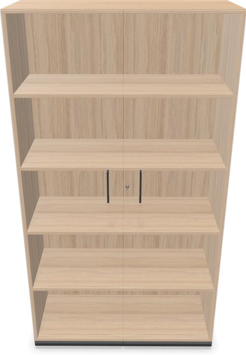 Immagine prodotto Narbutas Scelta armadio con porta a battente (100 x 40 x 182 cm)