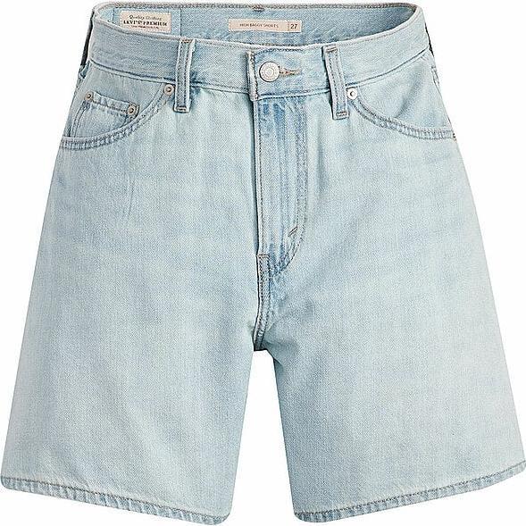 Actual product image Levis Jeansshorts (30)