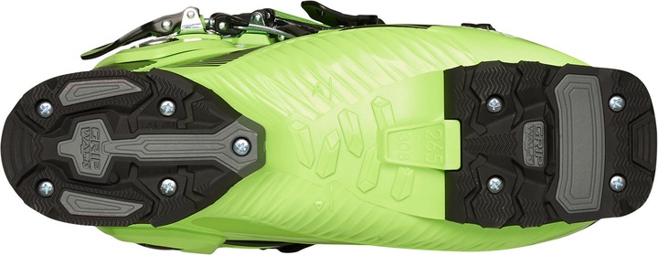 Actual product image Dalbello Panterra 120 I.D. GW MS Lime/Lime 2020 (29.5)