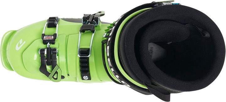 Actual product image Dalbello Panterra 120 I.D. GW MS Lime/Lime 2020 (29.5)