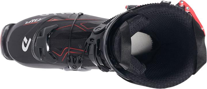 Actual product image Dalbello Lupo Air 130 Uni Black/Red 2021 (26, 26.5)