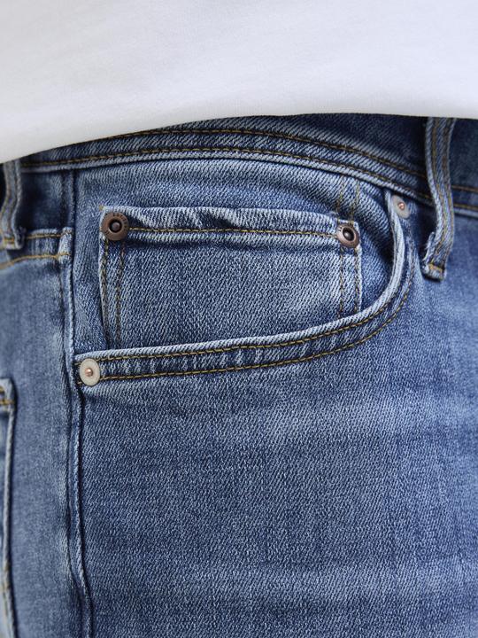 Produktbild Jack & Jones JJIMIKE JJORIGINAL GE 922 Tapered Fit Jeans Tapered Fit Jeans (W32/L34)