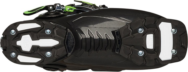 Actual product image Dalbello Lupo Ax 90 Uni Black/ Black 2021 (25, 25.5)