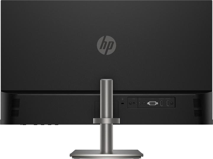 Produktbild HP S5 527da 68,58cm 27Zoll FHD Monitor SmartBuy+ (EU) (1920 x 1080 Pixel, 27")