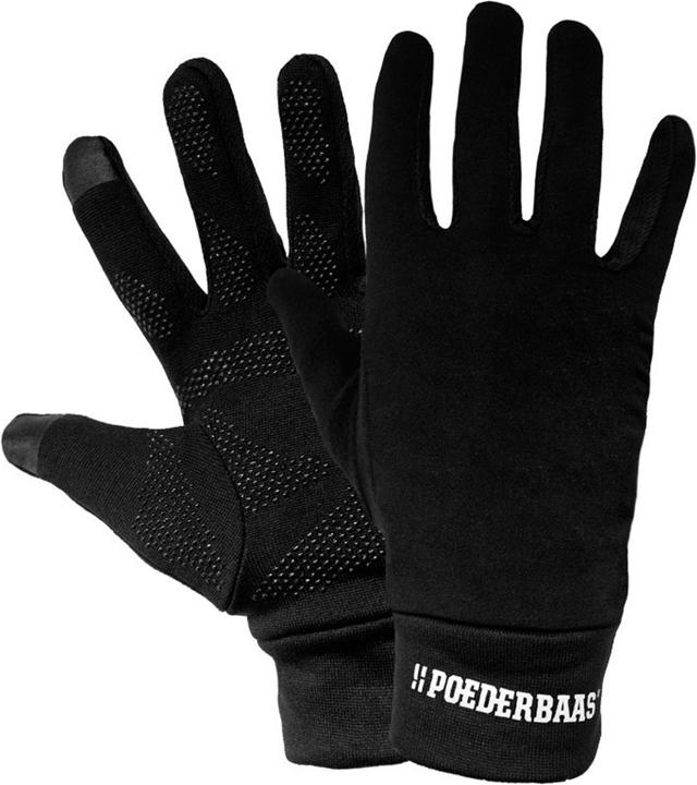 Produktbild Poederbaas Gloves Touchscreen 2020 (L, XL)