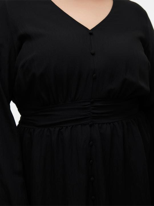 Produktbild Vero Moda VMVERONIKA Kurzes Kleid Kleid (44)