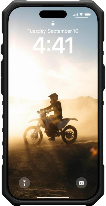 Produktbild UAG Pathfinder Clear Magsafe (Apple iPhone 16 Pro)