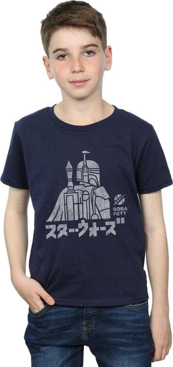 Produktbild Star Wars TShirt Jungen (104)