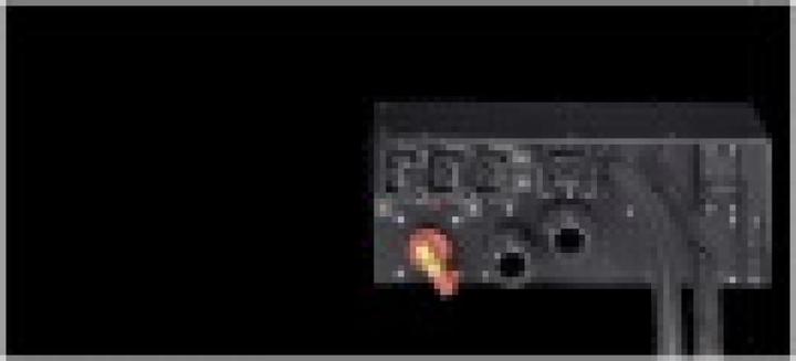 Productafbeelding Eaton Service Bypass paneel 230V Rackmount Input Hard Wire Output Hard Wire (4)C19 (11000 VA, 11000 W, Lijninteractief UPS)