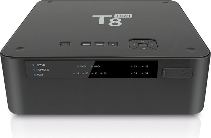 Produktbild Purelink Digital Signage Player HDMI Stream Generator 4K