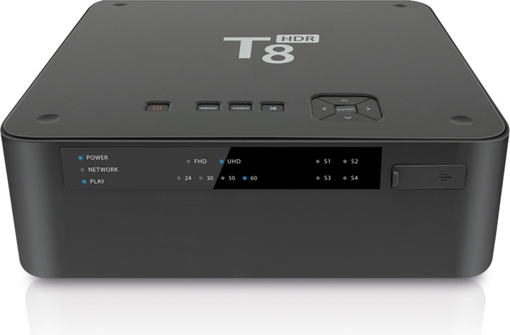 Actual product image Purelink Digital Signage Player HDMI Stream Generator 4K