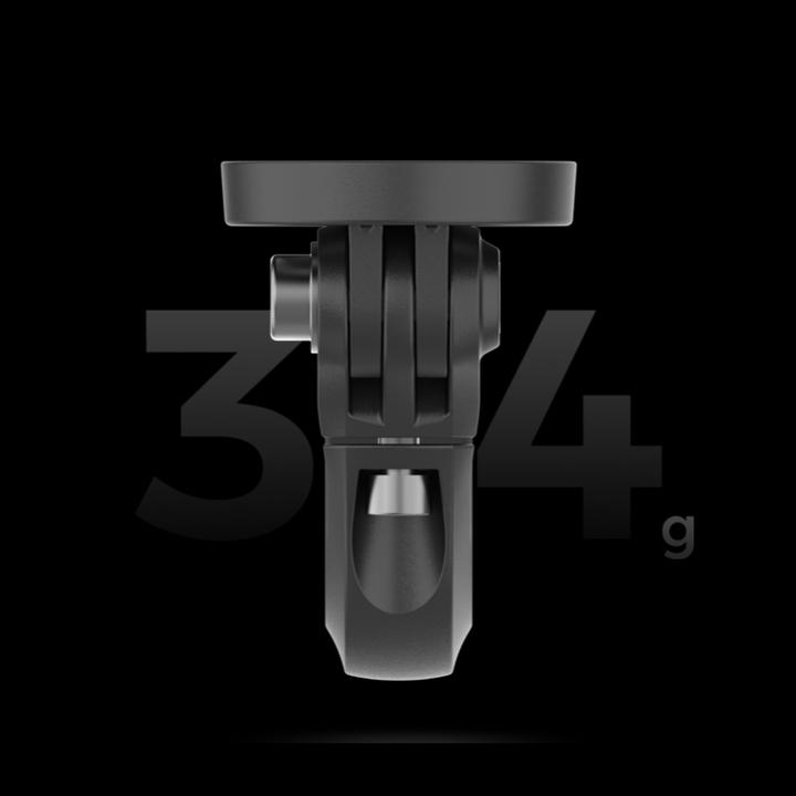 Immagine prodotto iGPSport M83 Out-front Bike Mount Adapter fit for Smart Front Bike Light VS500 and bike computer