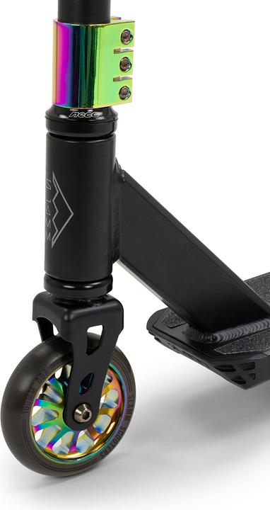 Produktbild Slamm Scooter Complete Classic V8 Neochrome 2020