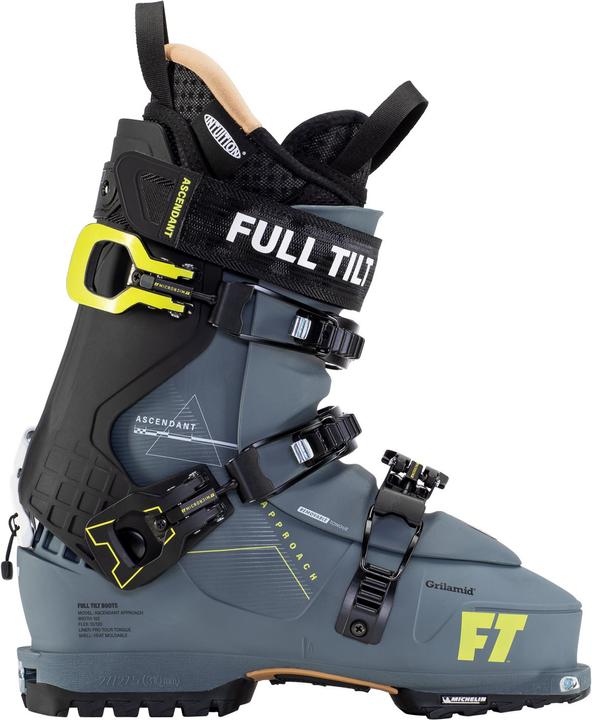 Full Tilt Ascendant Approach Michelin/Grip Walk 2022