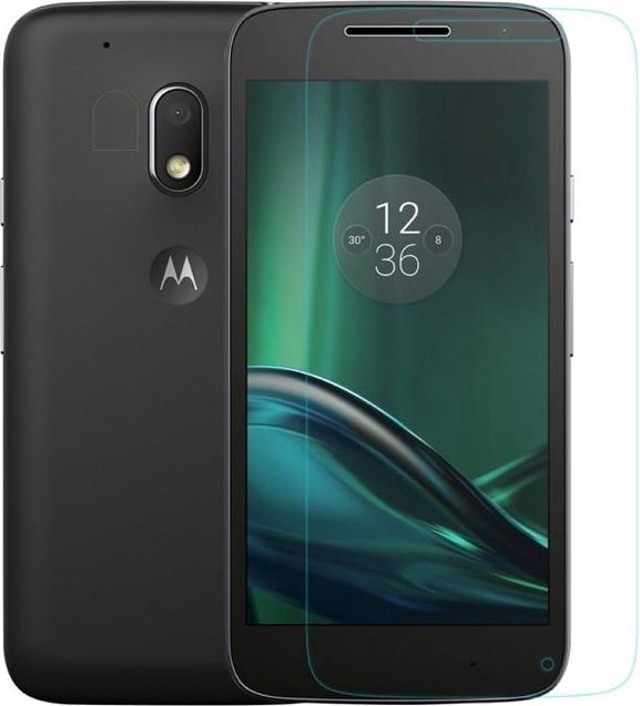 Immagine prodotto Nillkin Incredibile H (1 Pezzo/i, Motorola Moto G4 Play)