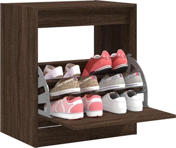 Image du produit vidaXL Nalani (60 x 42 x 69 cm)