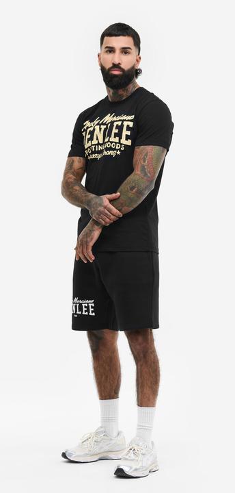 Produktbild Benlee Retro Logo (XXL)