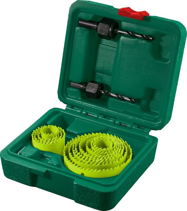 Produktbild Verto 60H954 Lochsäge (e)