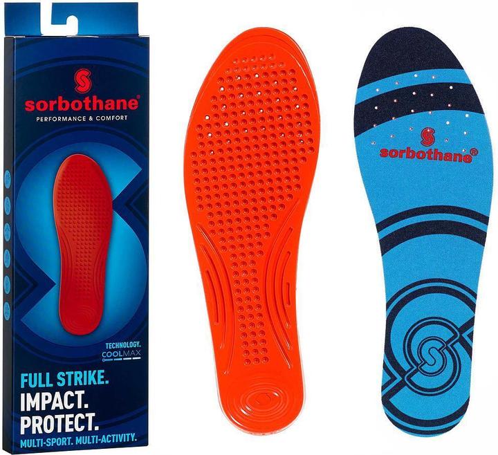 Produktbild Sorbothane X8535186