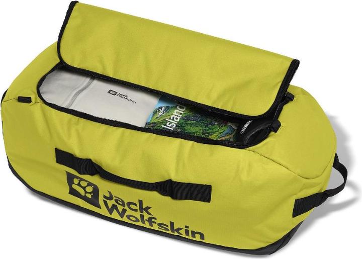 Image du produit Jack Wolfskin All-In Duffle 65 (65 l)