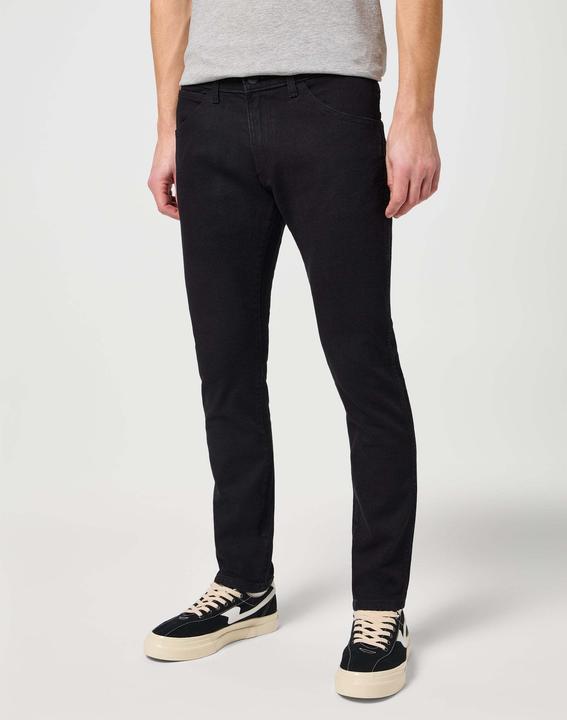 Actual product image Wrangler Jeans Bryson (31)