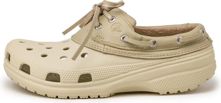 Produktbild Crocs Classic Islander Bone / Moth (39)