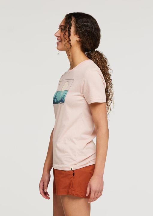 Immagine prodotto Cotopaxi Desert View Organic T-Shirt (S)