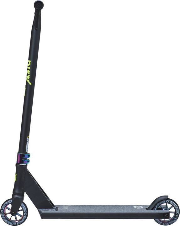 Actual product image District Scooters District Pro Scooter Complete C50 Basic Limited Edition 2021