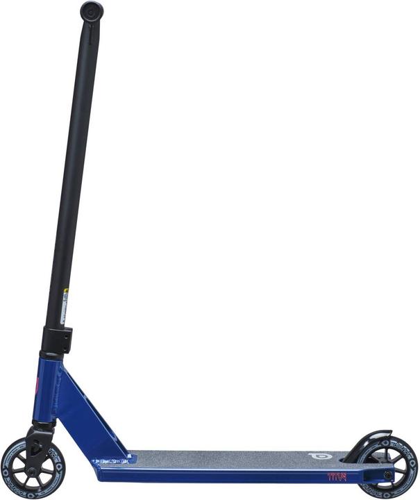 Produktbild District Scooters District Pro Scooter Complete Titus 2021