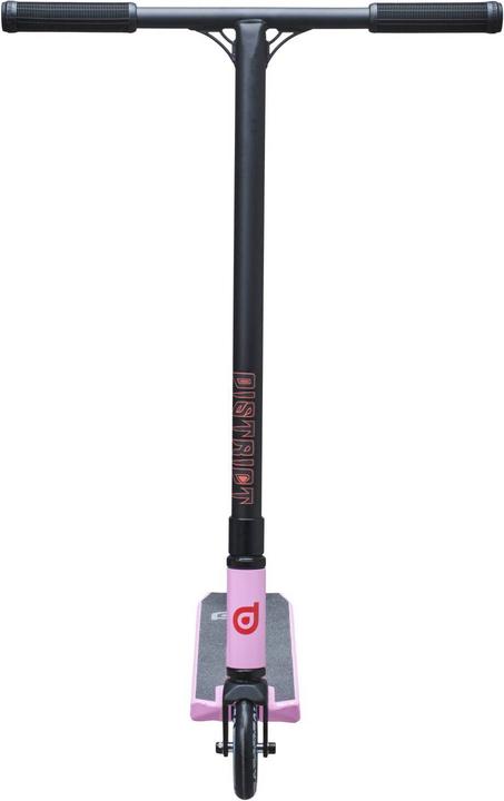 Produktbild District Scooters District Pro Scooter Complete Titus 2021