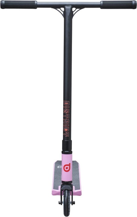 Actual product image District Scooters District Pro Scooter Complete Titus 2021