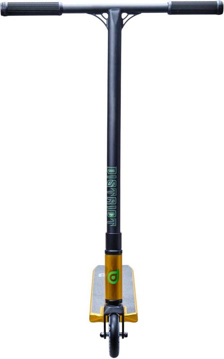 Produktbild District Scooters District Pro Scooter Complete Titus 2021