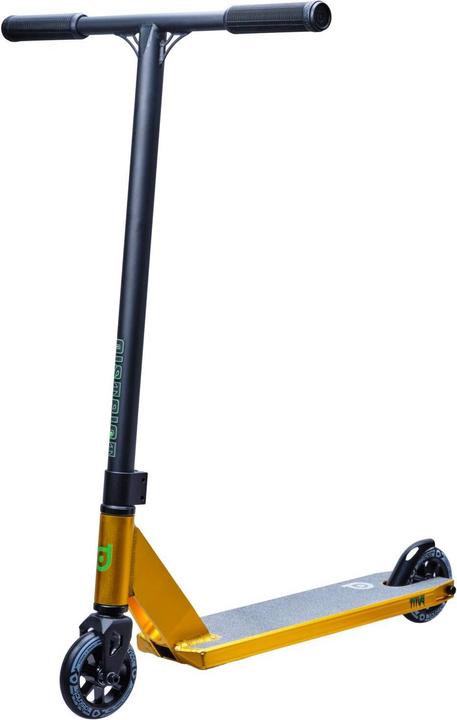 Produktbild District Scooters District Pro Scooter Complete Titus 2021