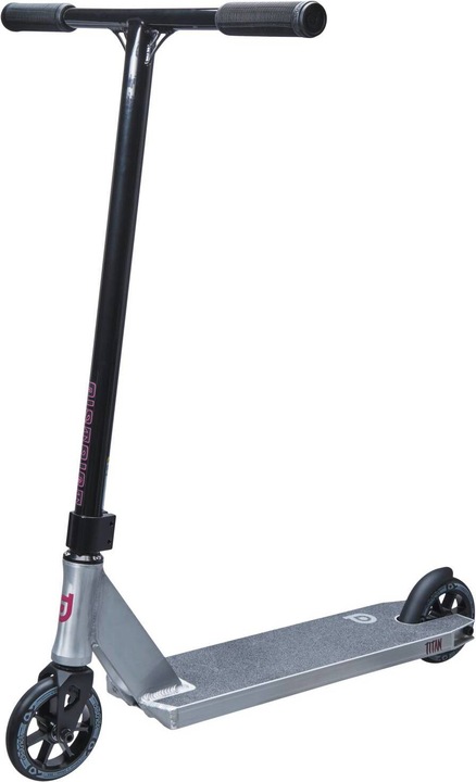 Produktbild District Scooters District Pro Scooter Complete Titan 2021