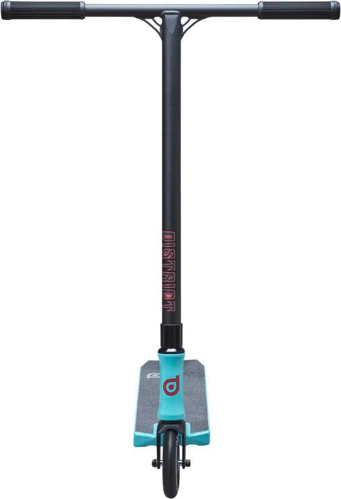 Produktbild District Scooters District Pro Scooter Complete Titan 2021