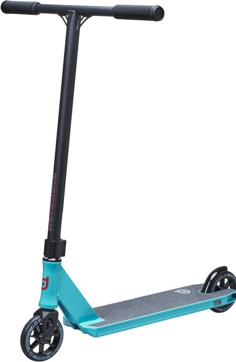 Produktbild District Scooters District Pro Scooter Complete Titan 2021