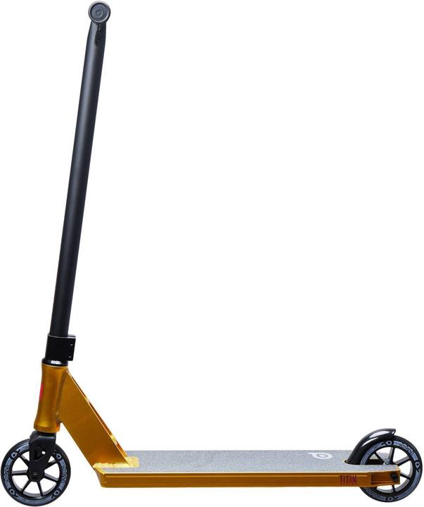 Image du produit District Scooters District Pro Scooter Complet Titan 2021
