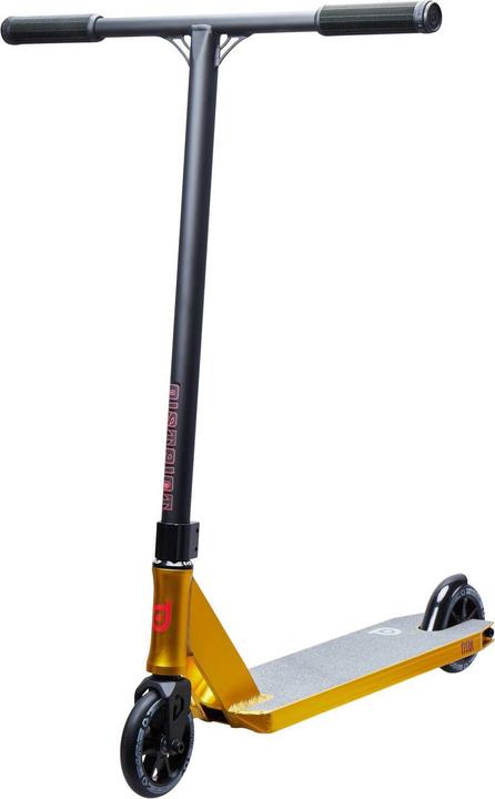 Image du produit District Scooters District Pro Scooter Complet Titan 2021
