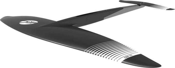 Cabrinha Foil Kit X-Series Mkii V180 Fuse Med